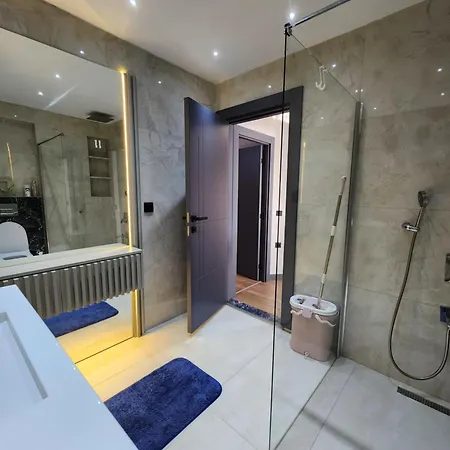 Appartamento Snowdrop 2 Antalia