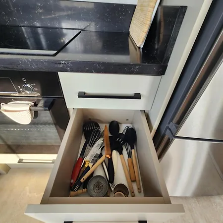 Appartamento Snowdrop 2 Antalia